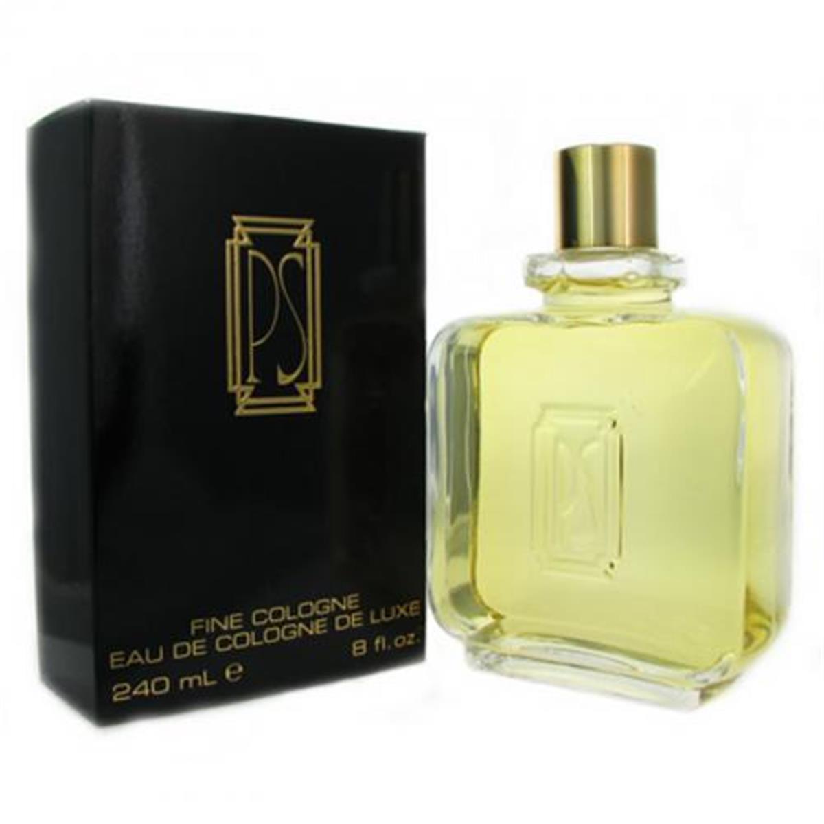 Perfume de hombre 8 oz
