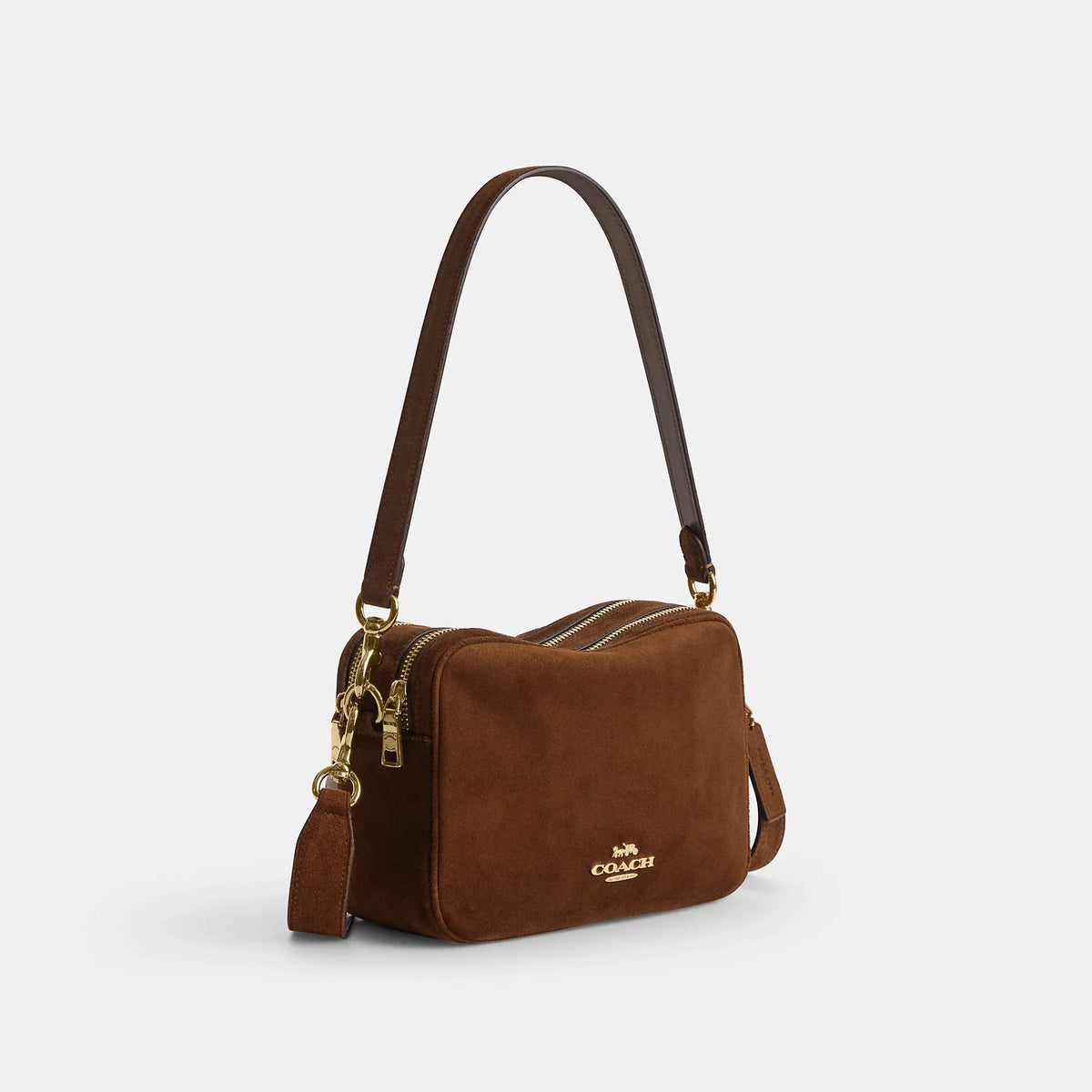 Bolso cruzado