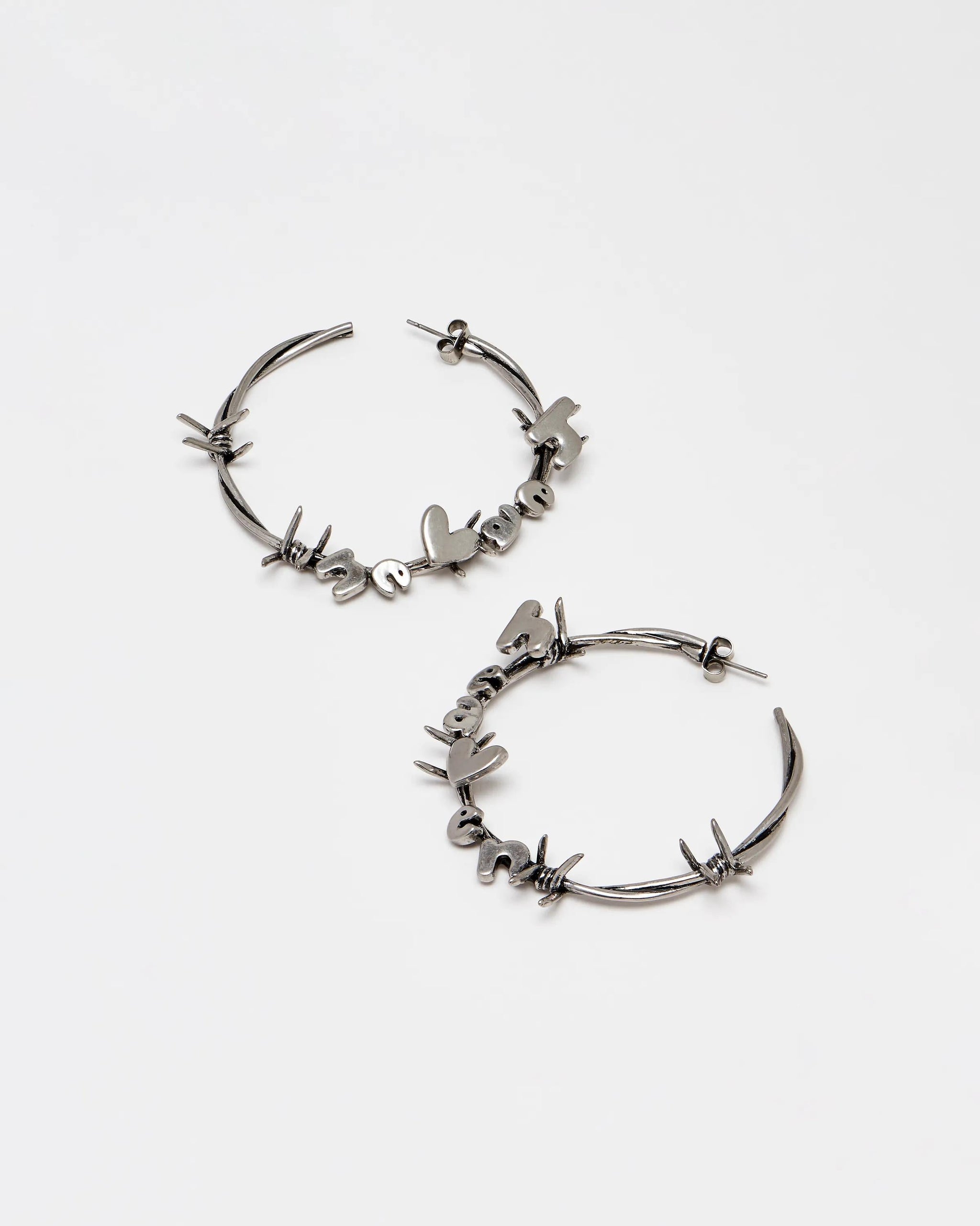 Aretes