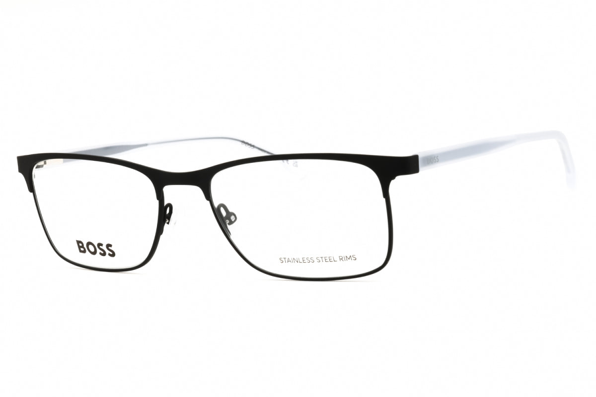 Gafas 56 mm color negro