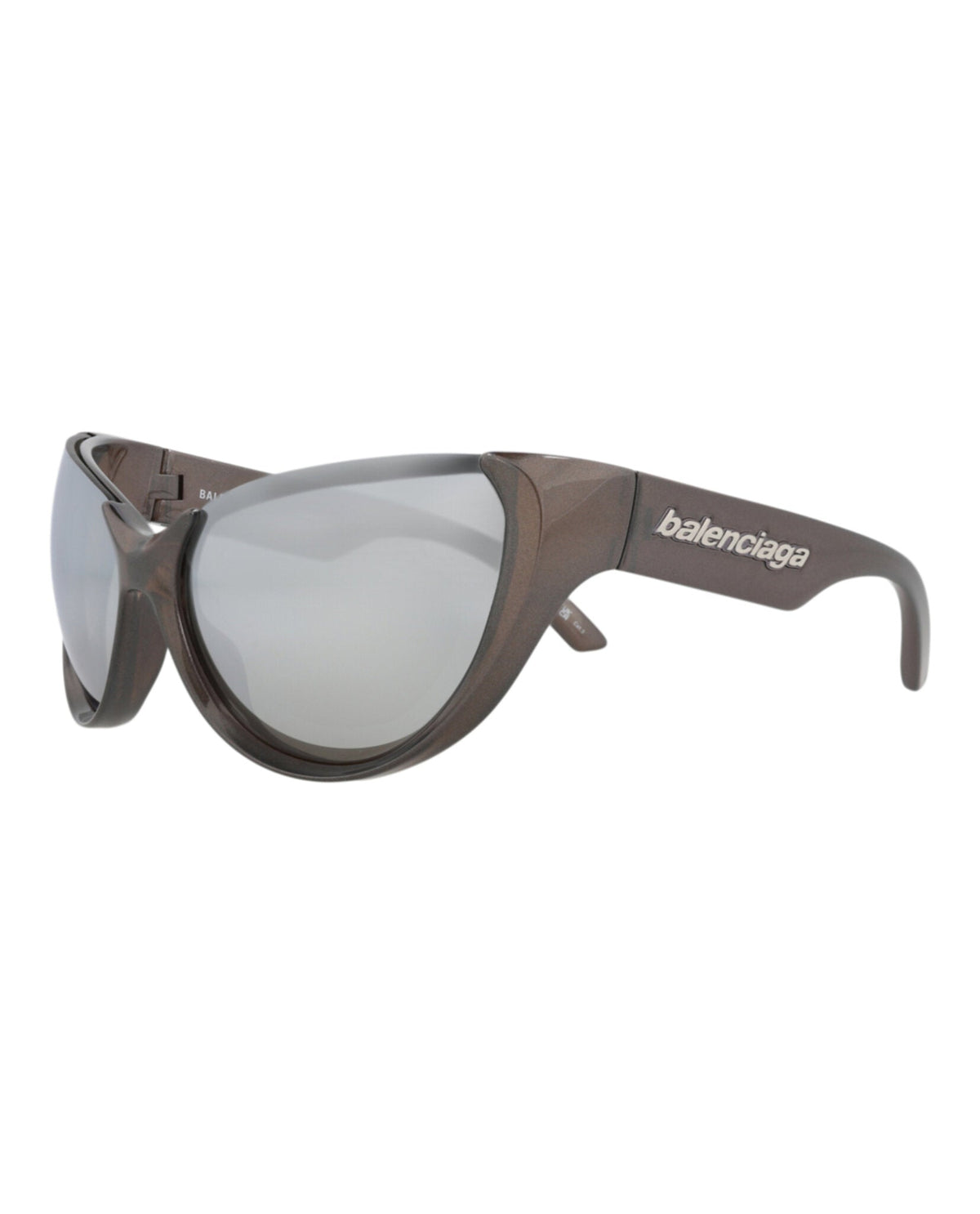 Gafas de sol de montura tipo gato