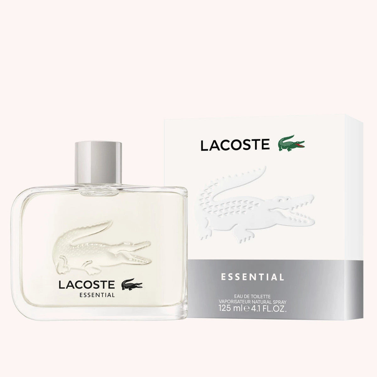 Perfume de hombre eau de toilette