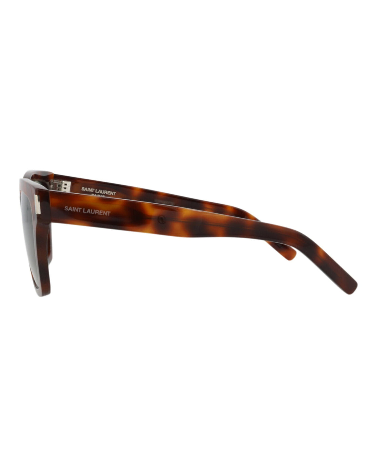 Gafas de sol de acetato de montura cuadrada