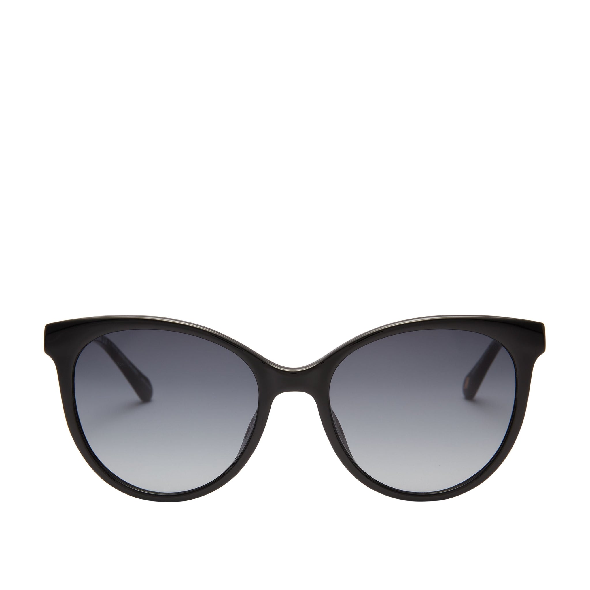 Gafas de sol de mujer de montura redonda