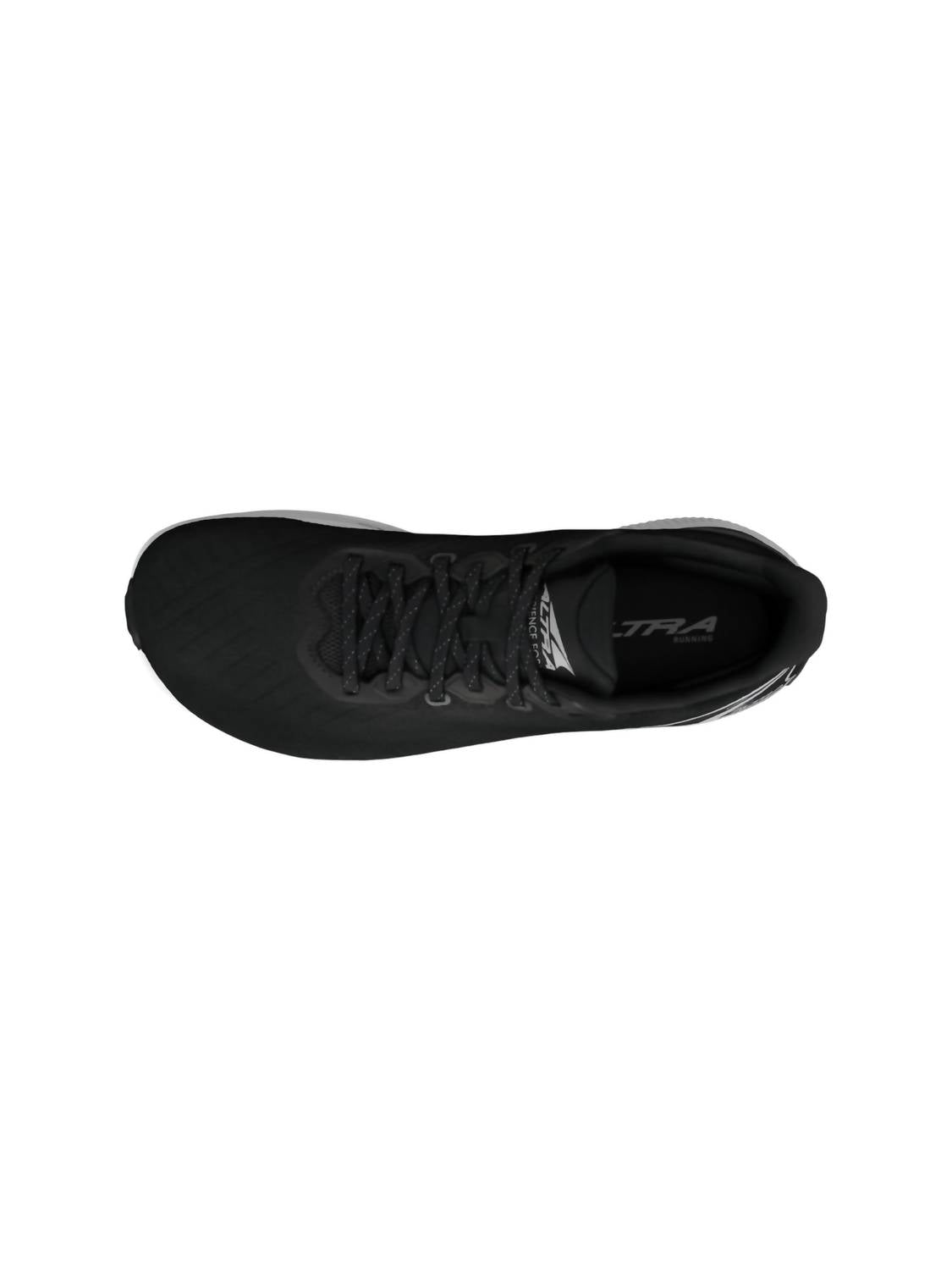 Zapatos de hombre color negro