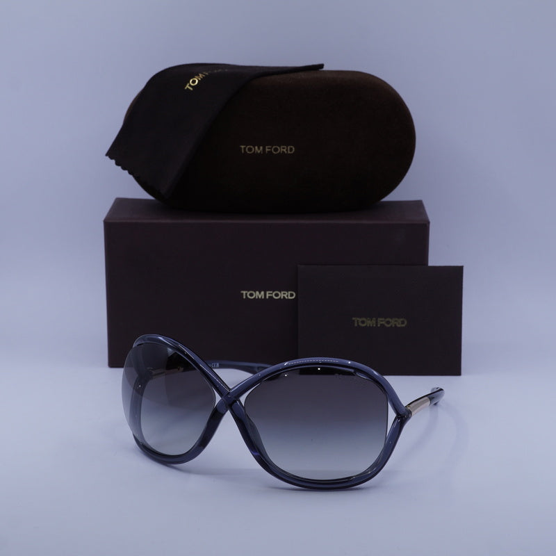 Gafas color gris