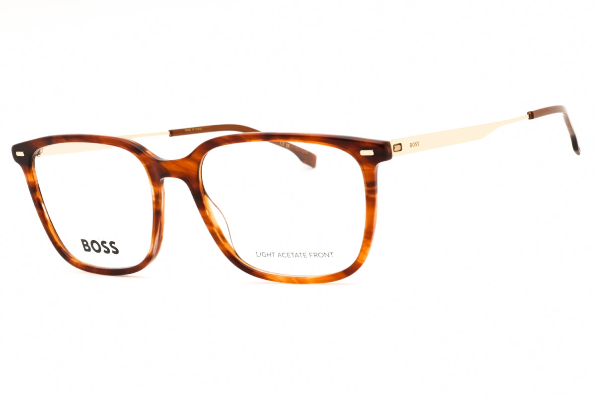 Gafas 56 mm color café