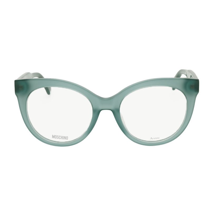 Gafas 51 mm color verde