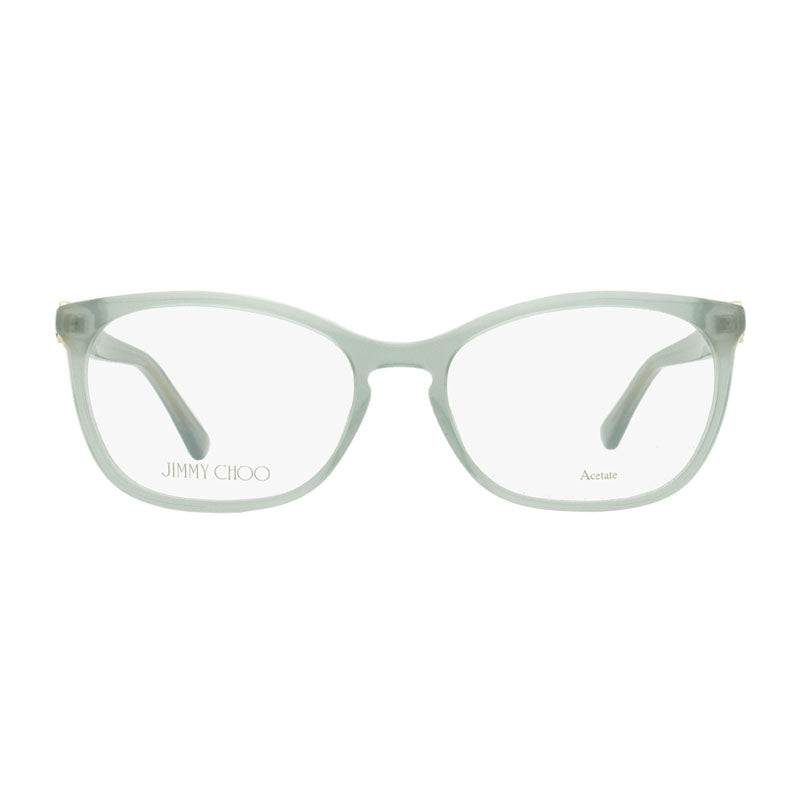 Gafas 54 mm color verde