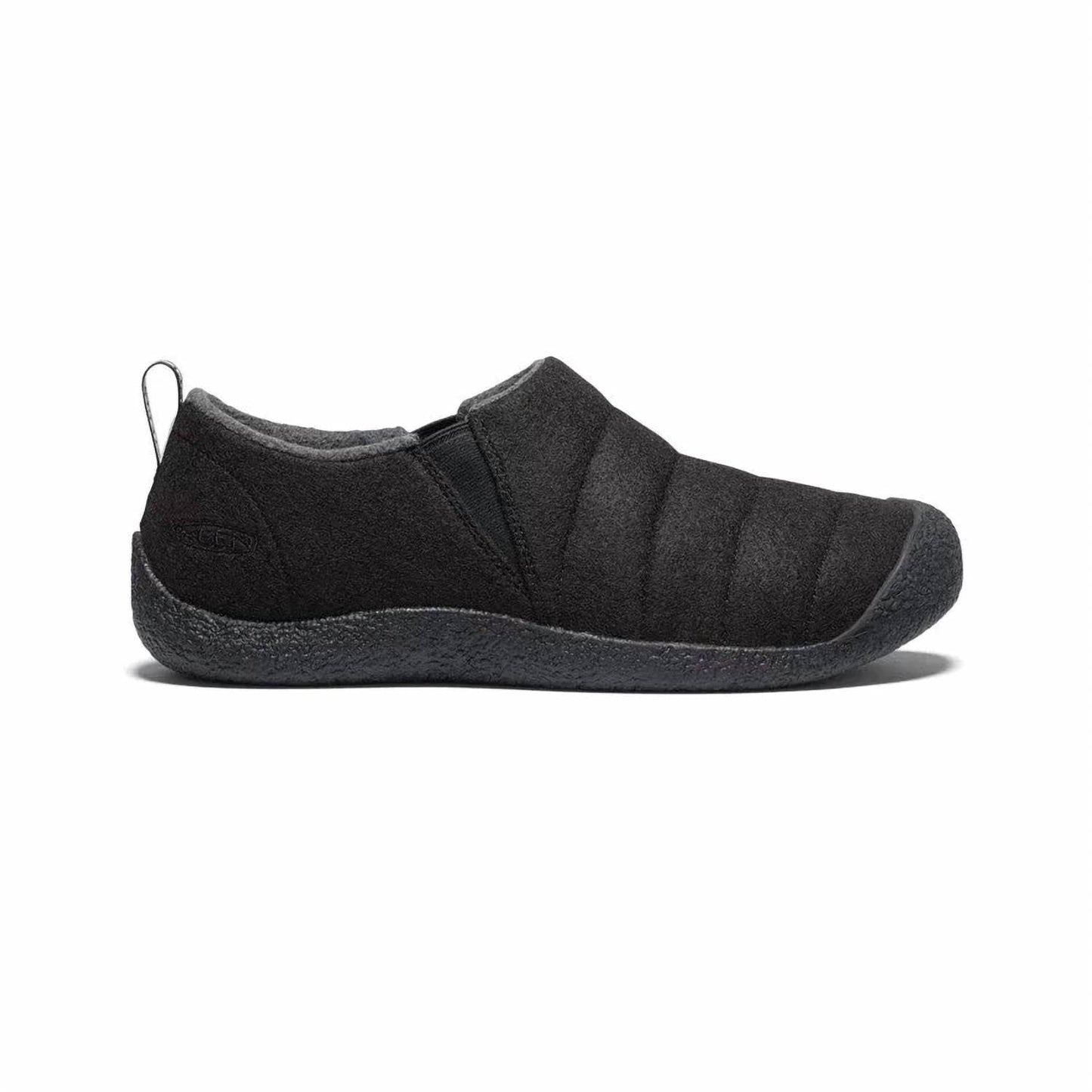 Zapatos de hombre color negro