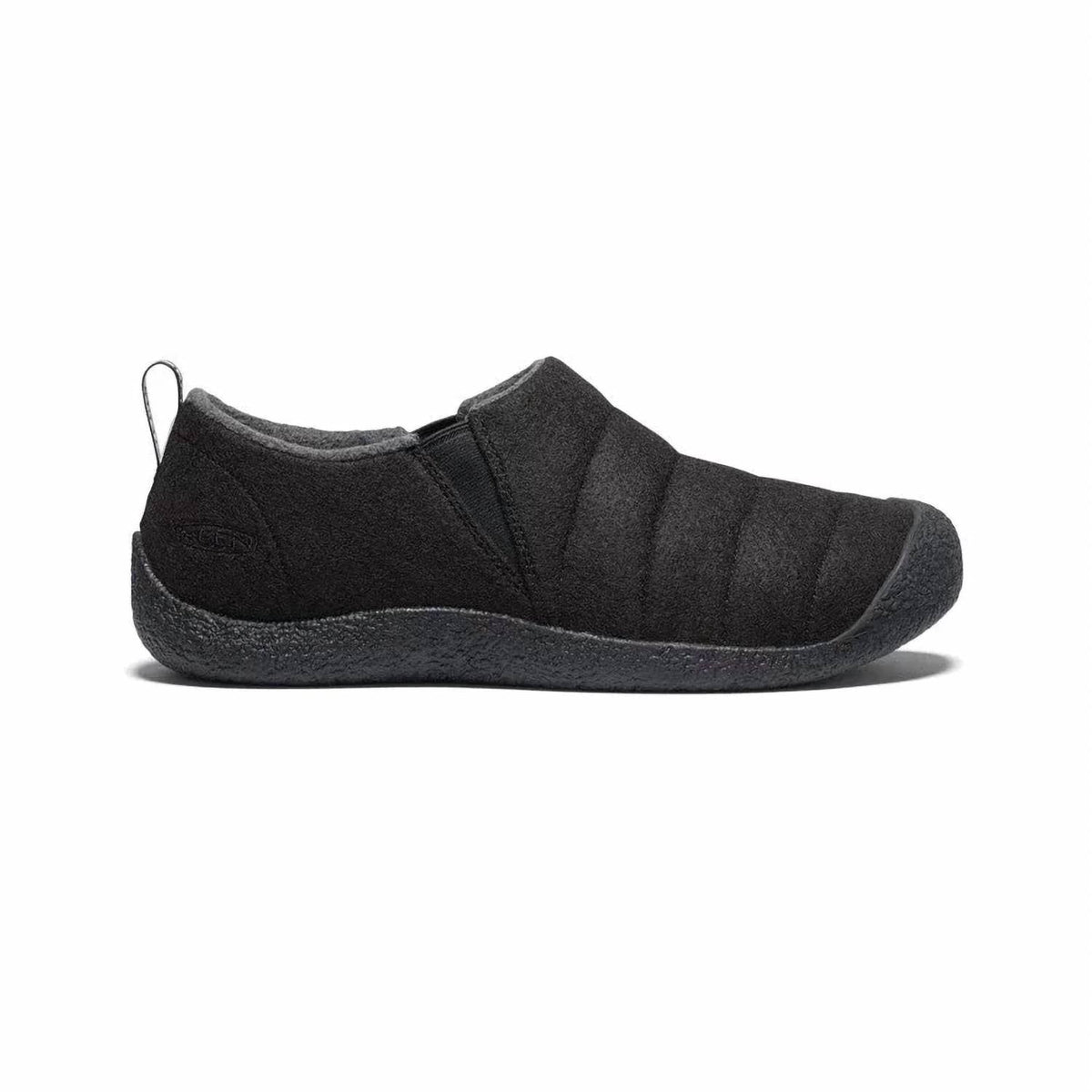 Zapatos de hombre color negro
