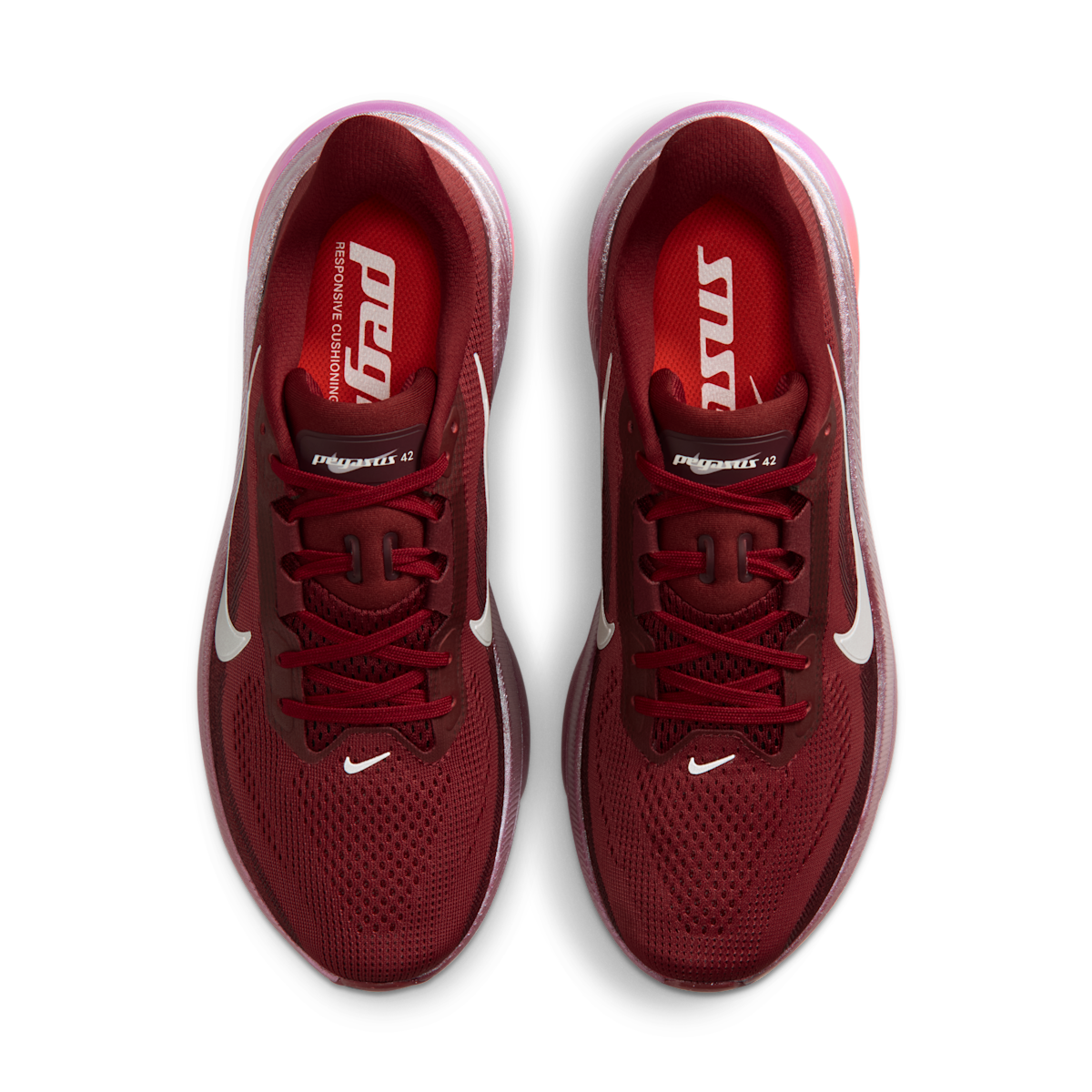 Tenis para correr de mujer