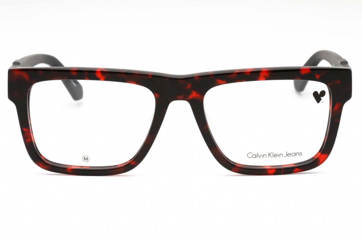 Gafas 54 mm color naranja