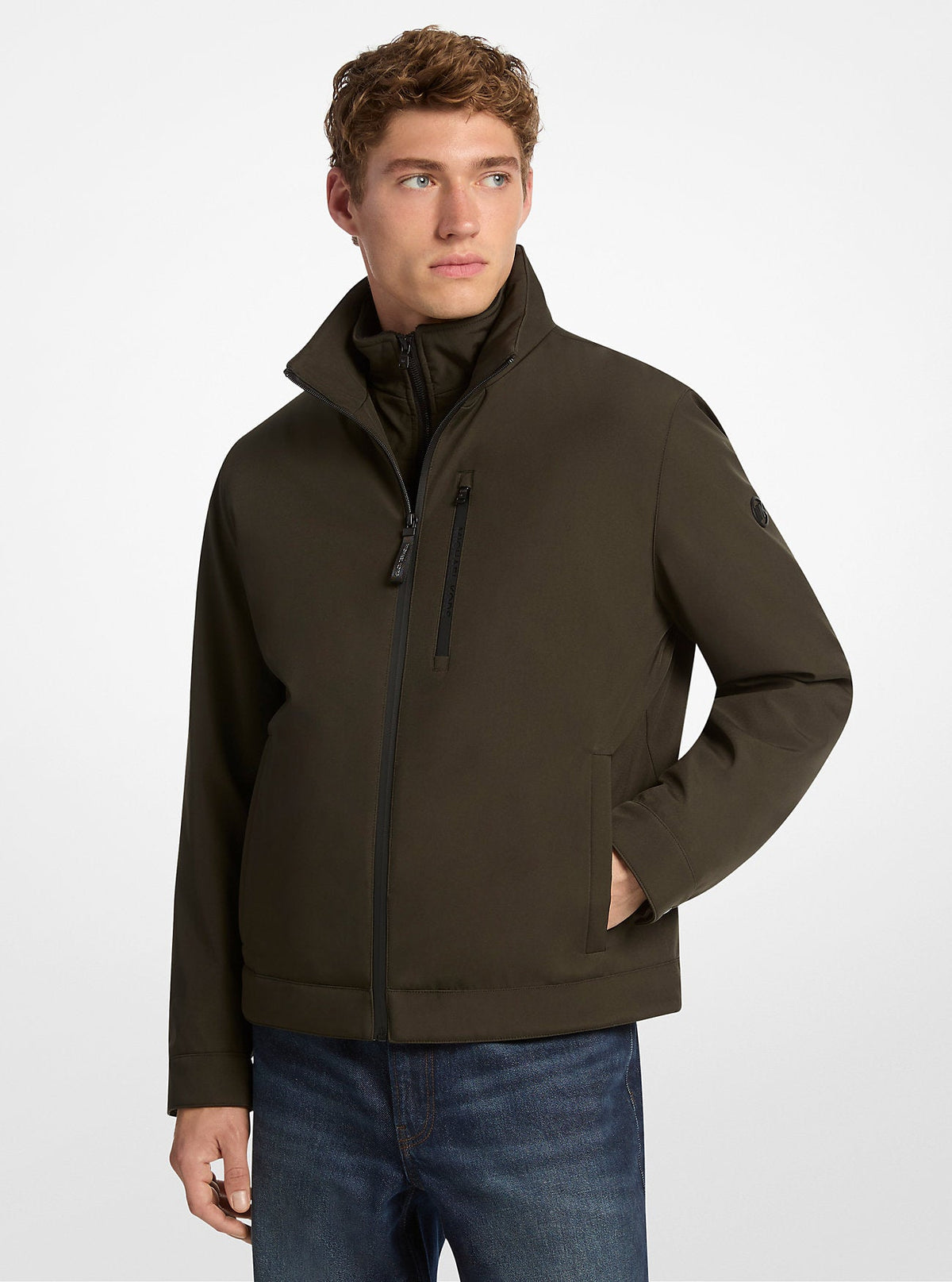 Chaqueta