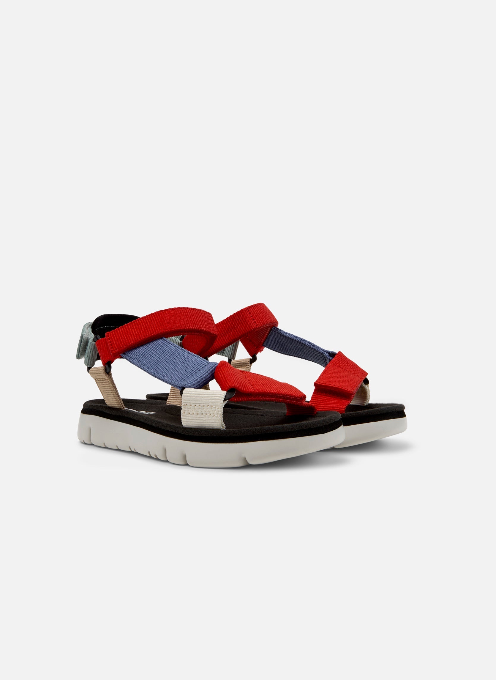 Sandalias de mujer