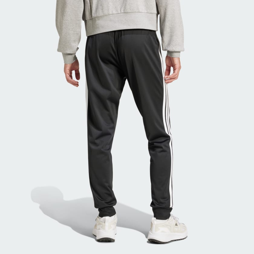 Pantalón deportivo de hombre a rayas
