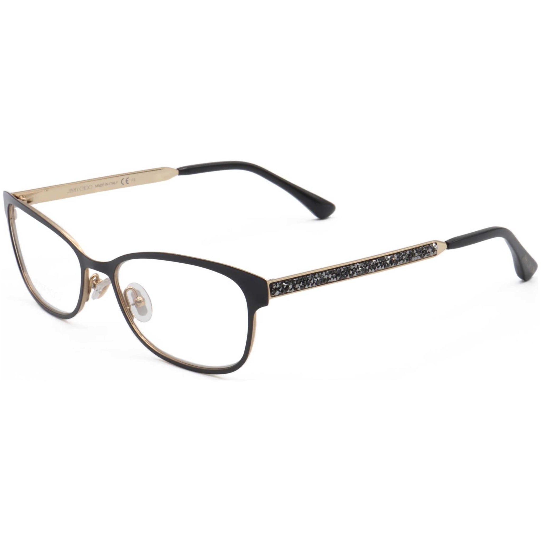 Montura para gafas de mujer 54 mm