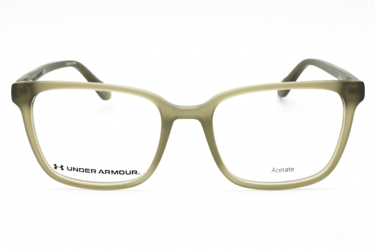 Gafas 52 mm color verde