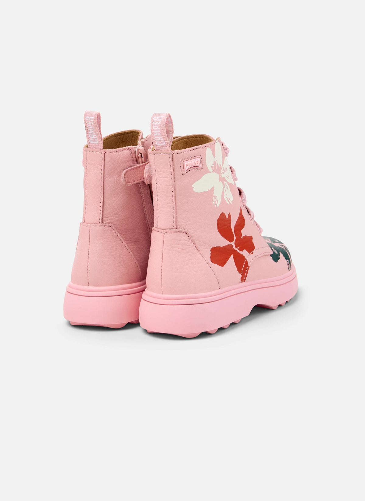 Botines infantil