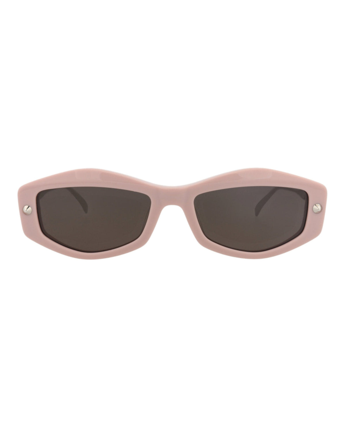 Gafas de sol de acetato de montura cuadrada