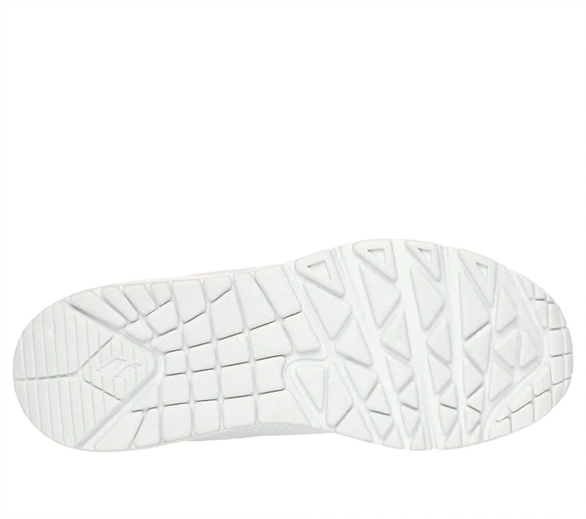 Tenis infantil color blanco