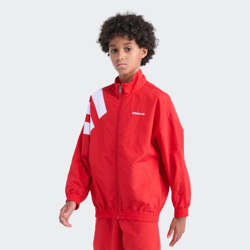 Chaqueta infantil