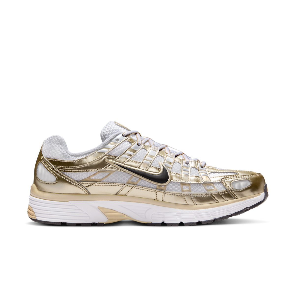 Zapatos de mujer color dorado