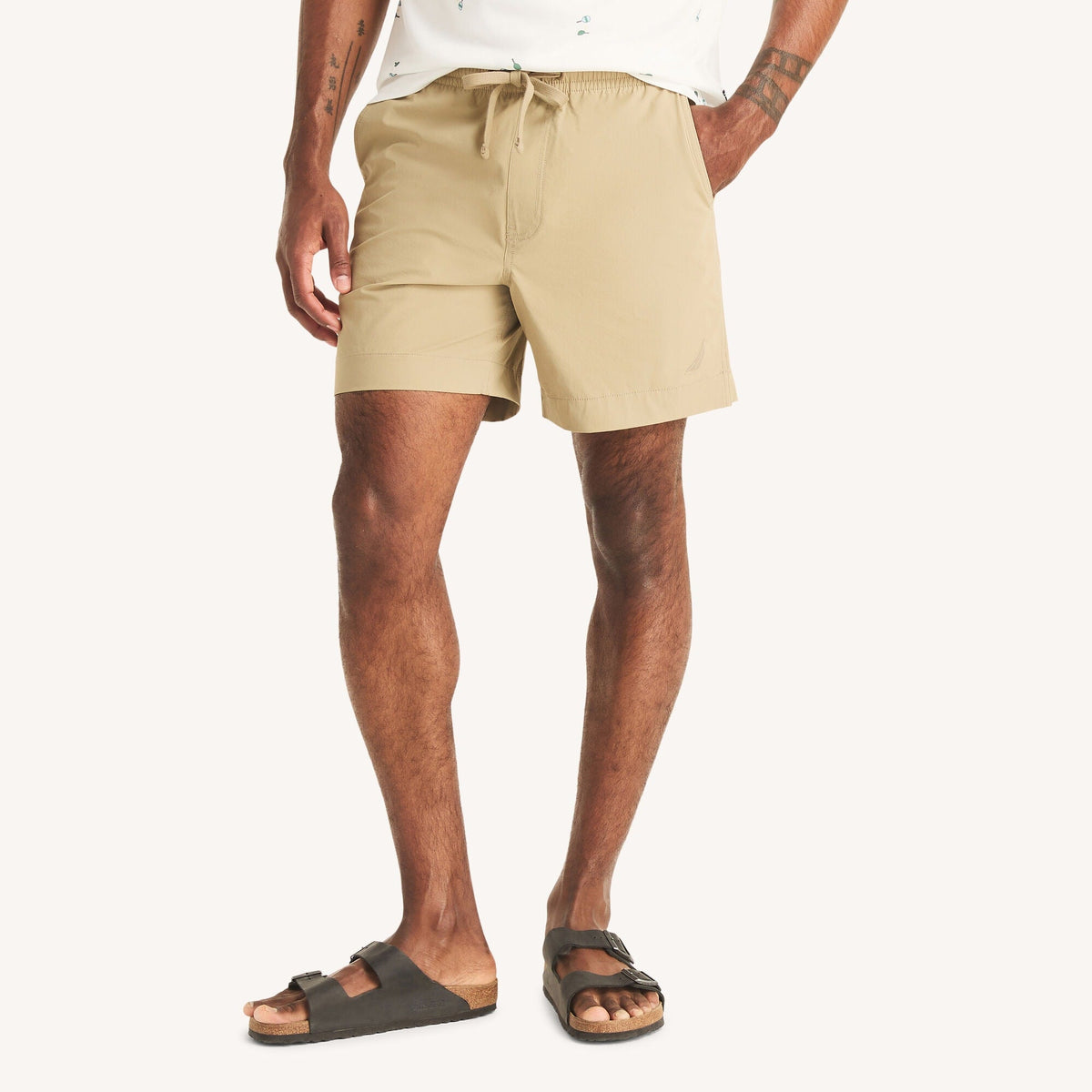 Short de hombre