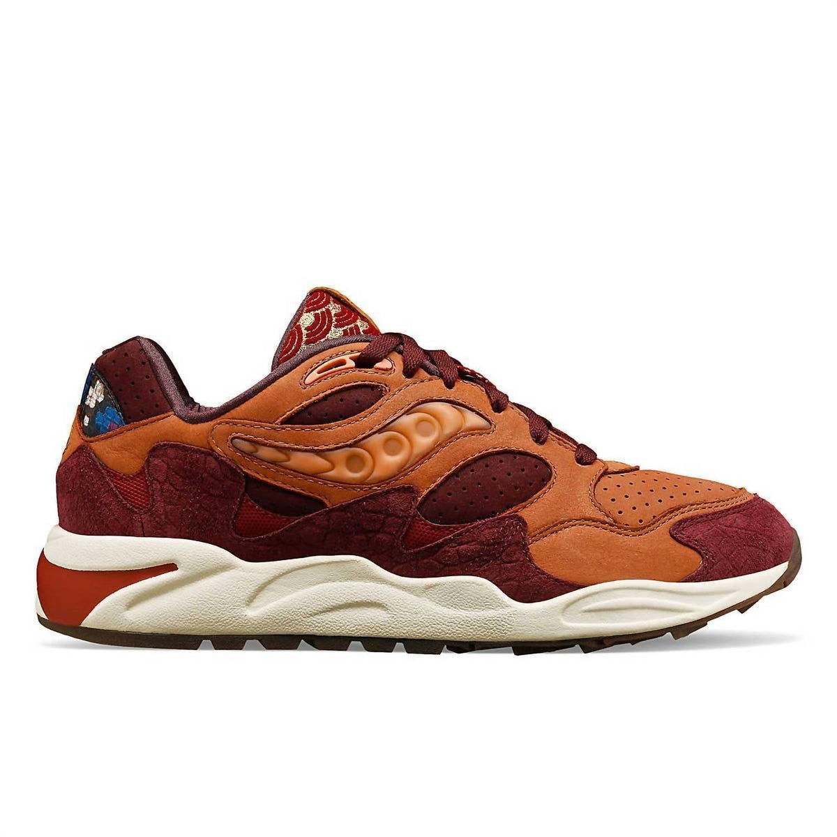 Zapatos unisex