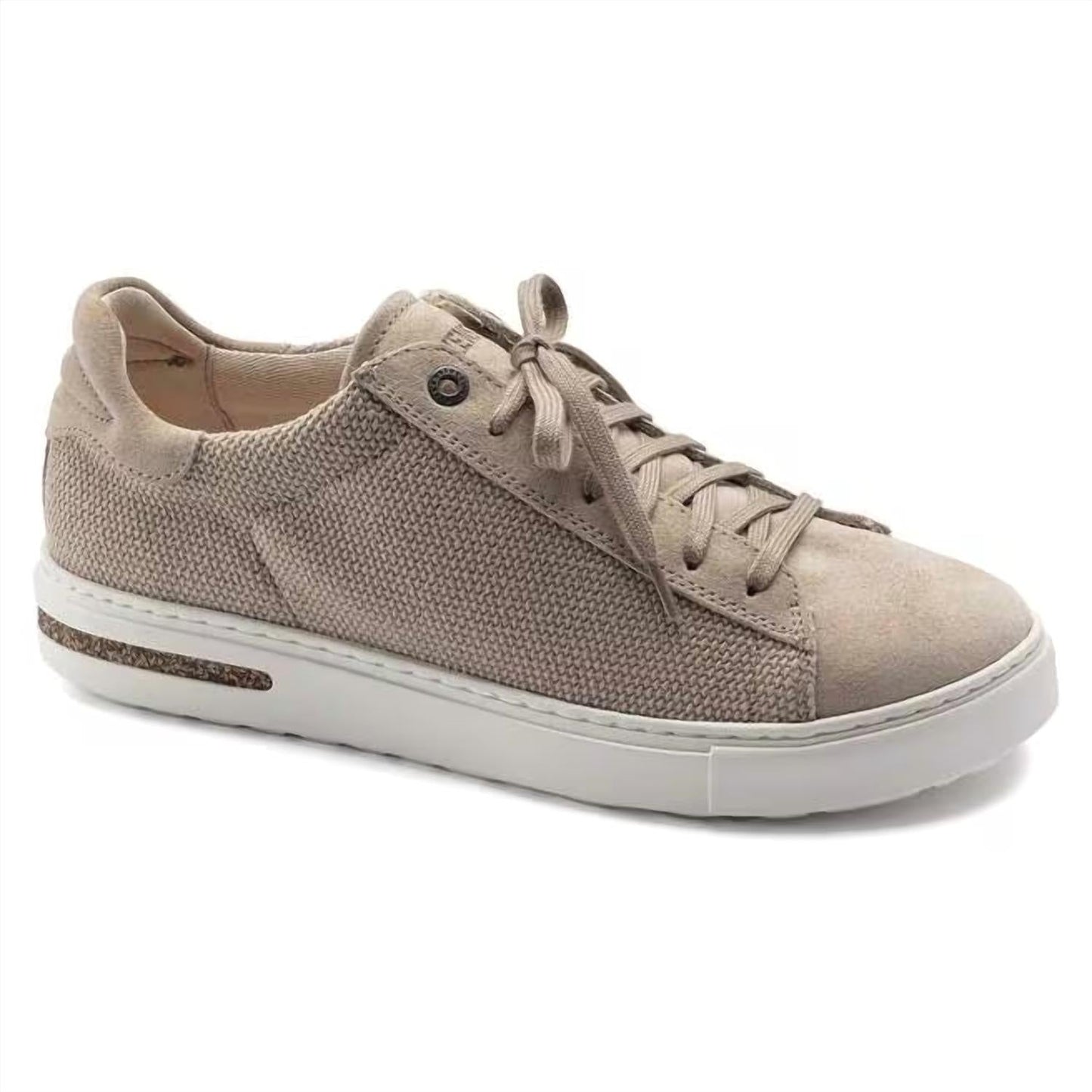 Tenis de mujer de lona