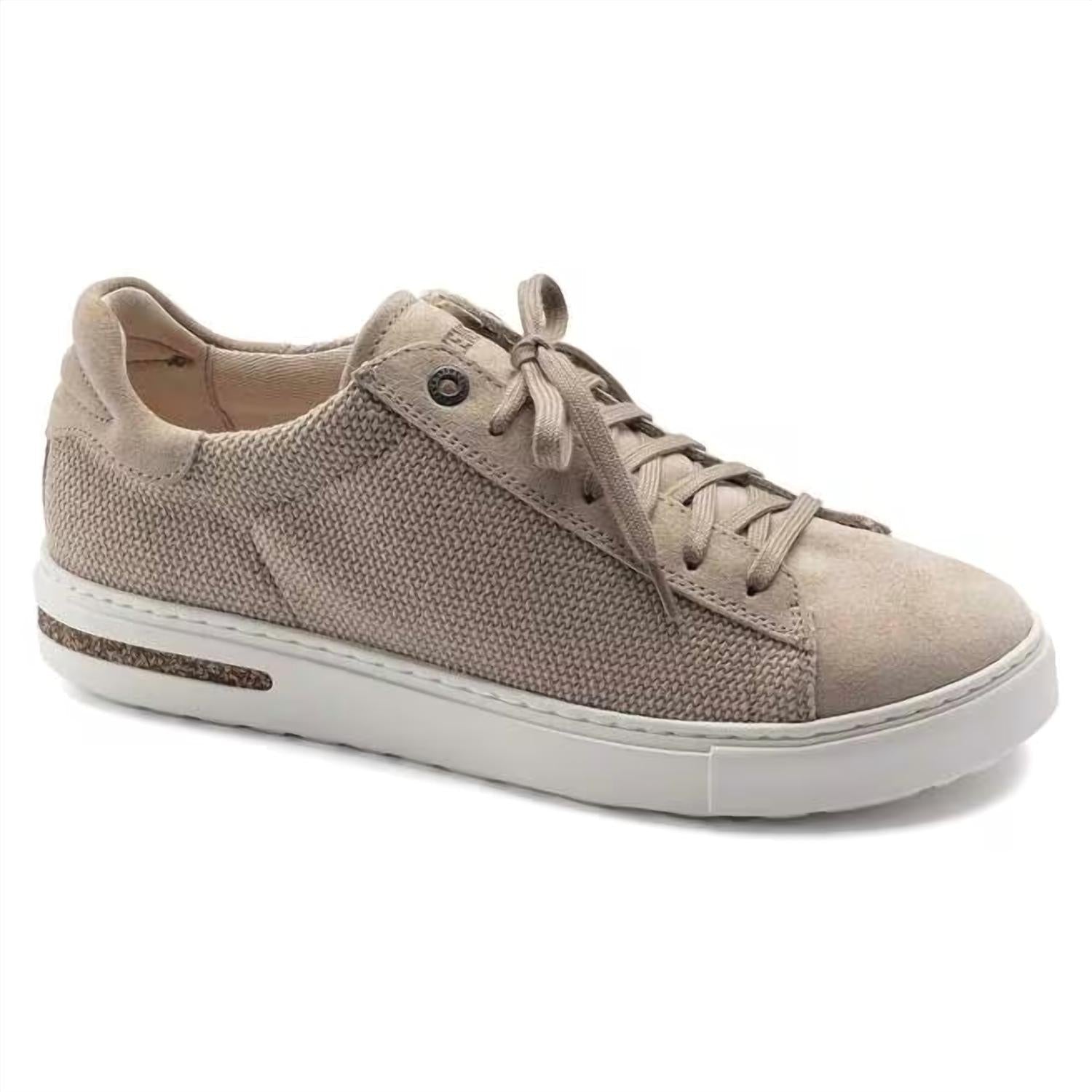 Tenis de mujer de lona