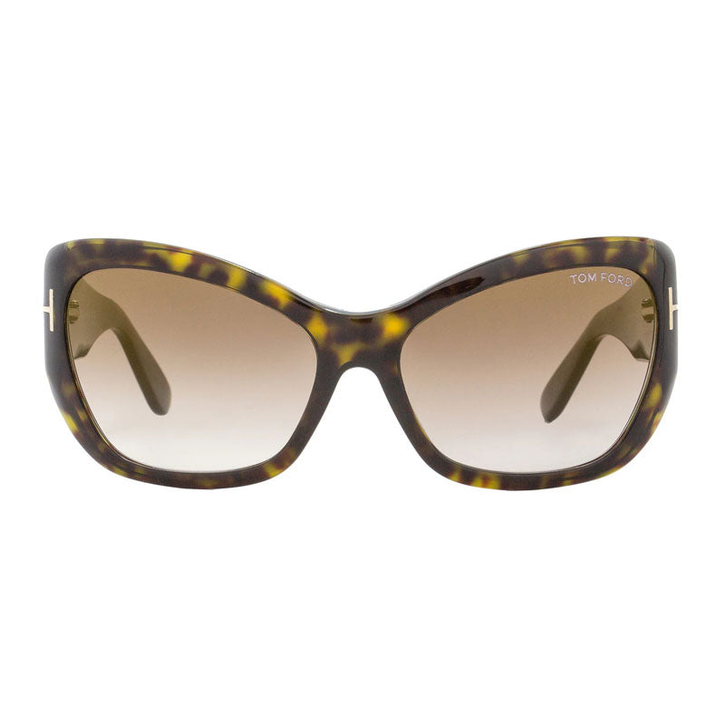 Gafas color café