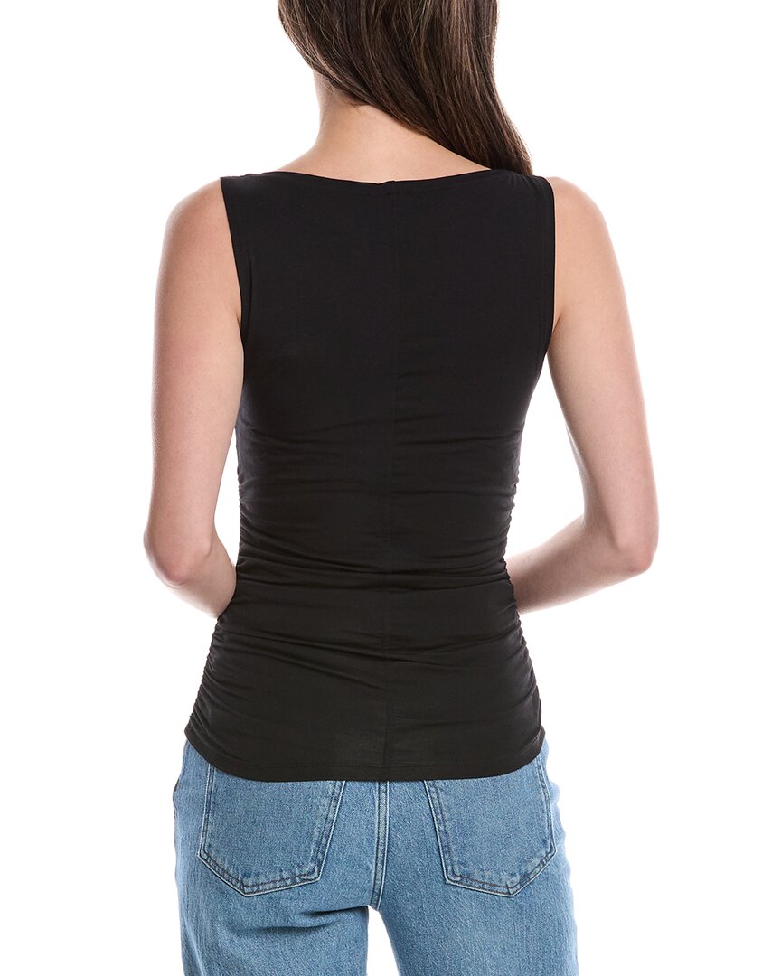 Camiseta sin mangas