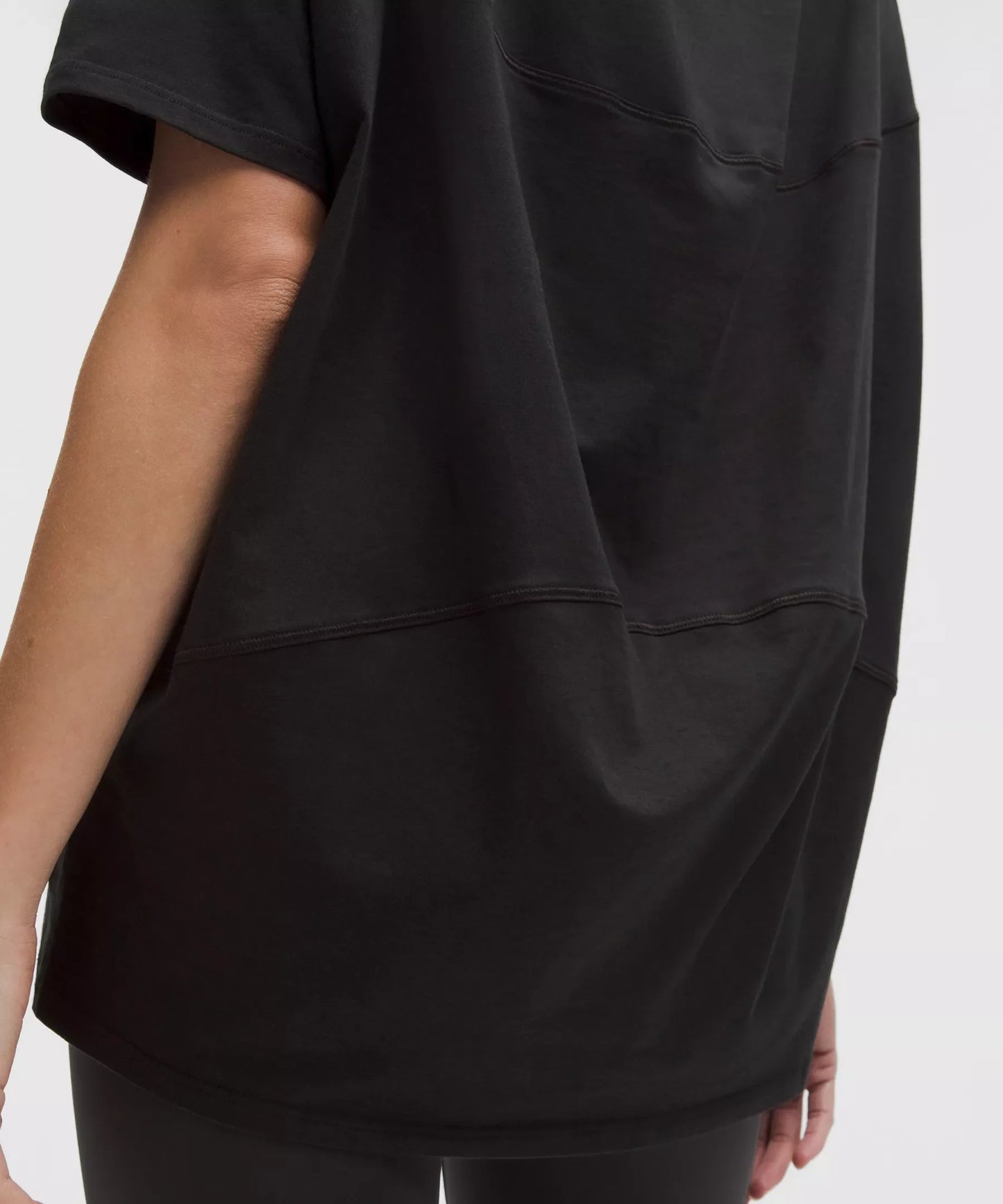 Camiseta de algodón