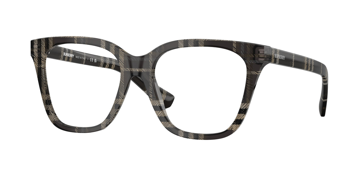 Montura para gafas de mujer 51 mm color gris
