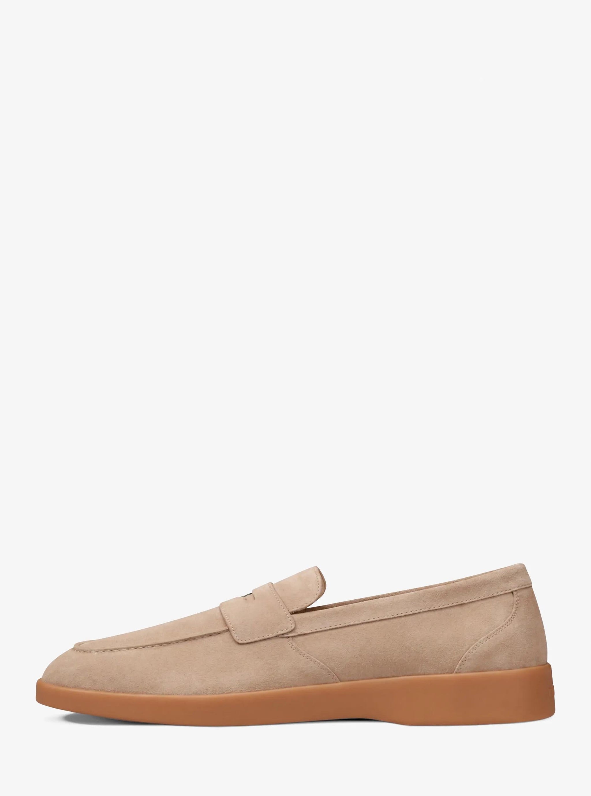 Mocasines
