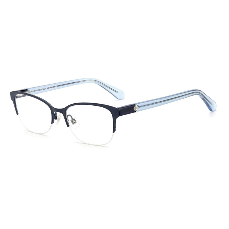 Gafas 51 mm color azul