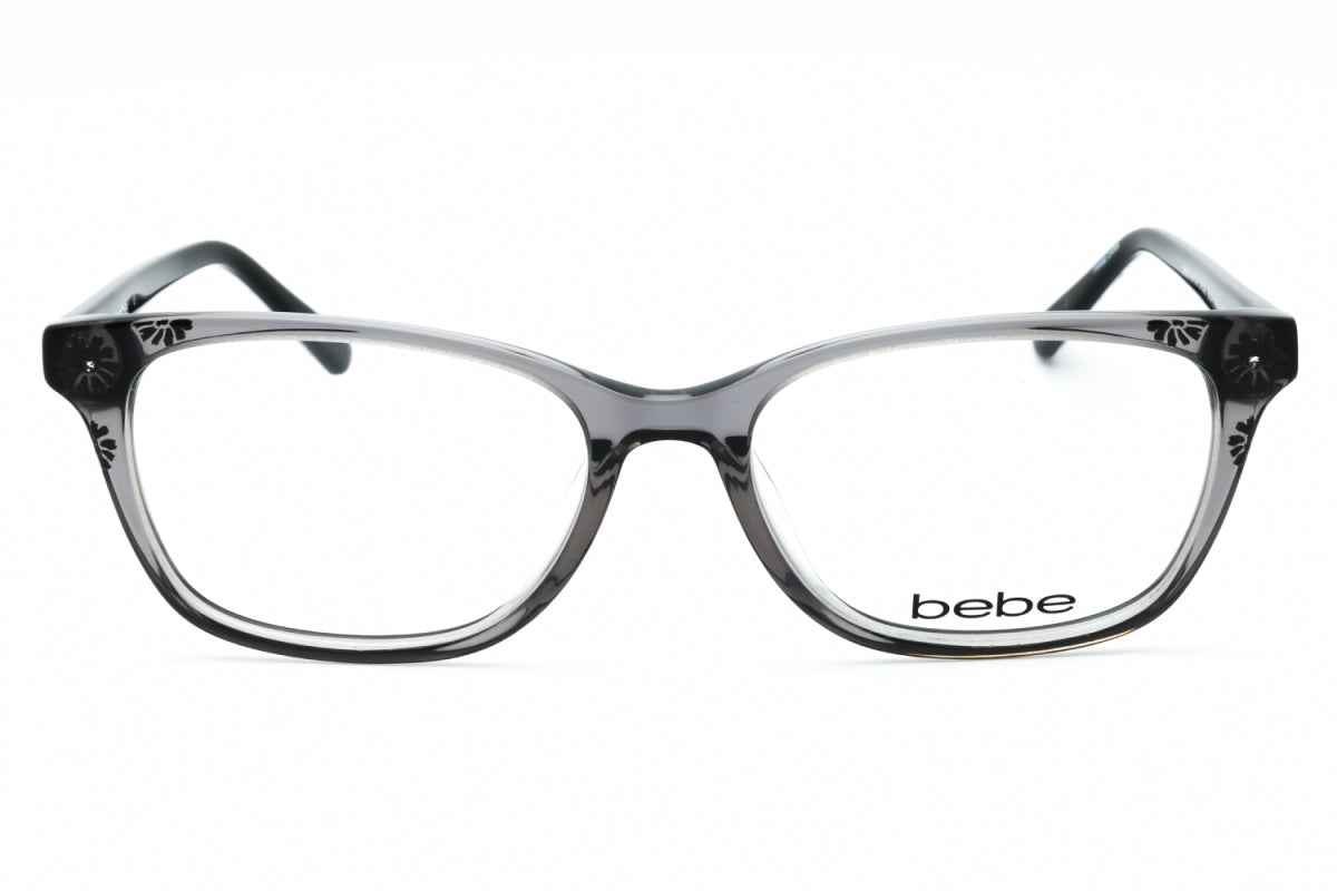 Gafas color gris