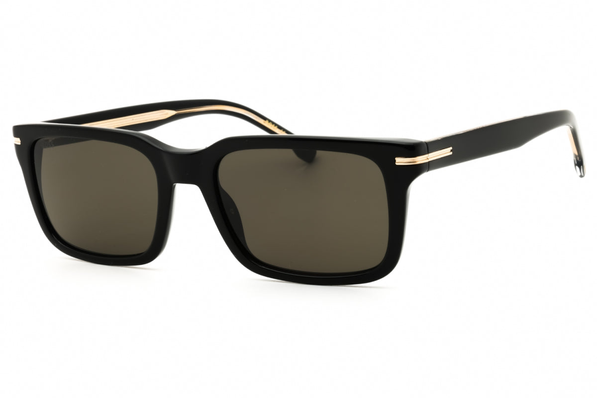 Gafas color negro y gris
