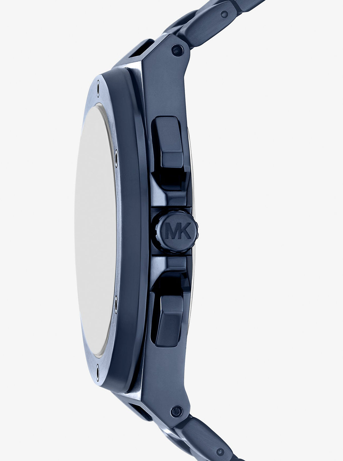 Reloj color azul