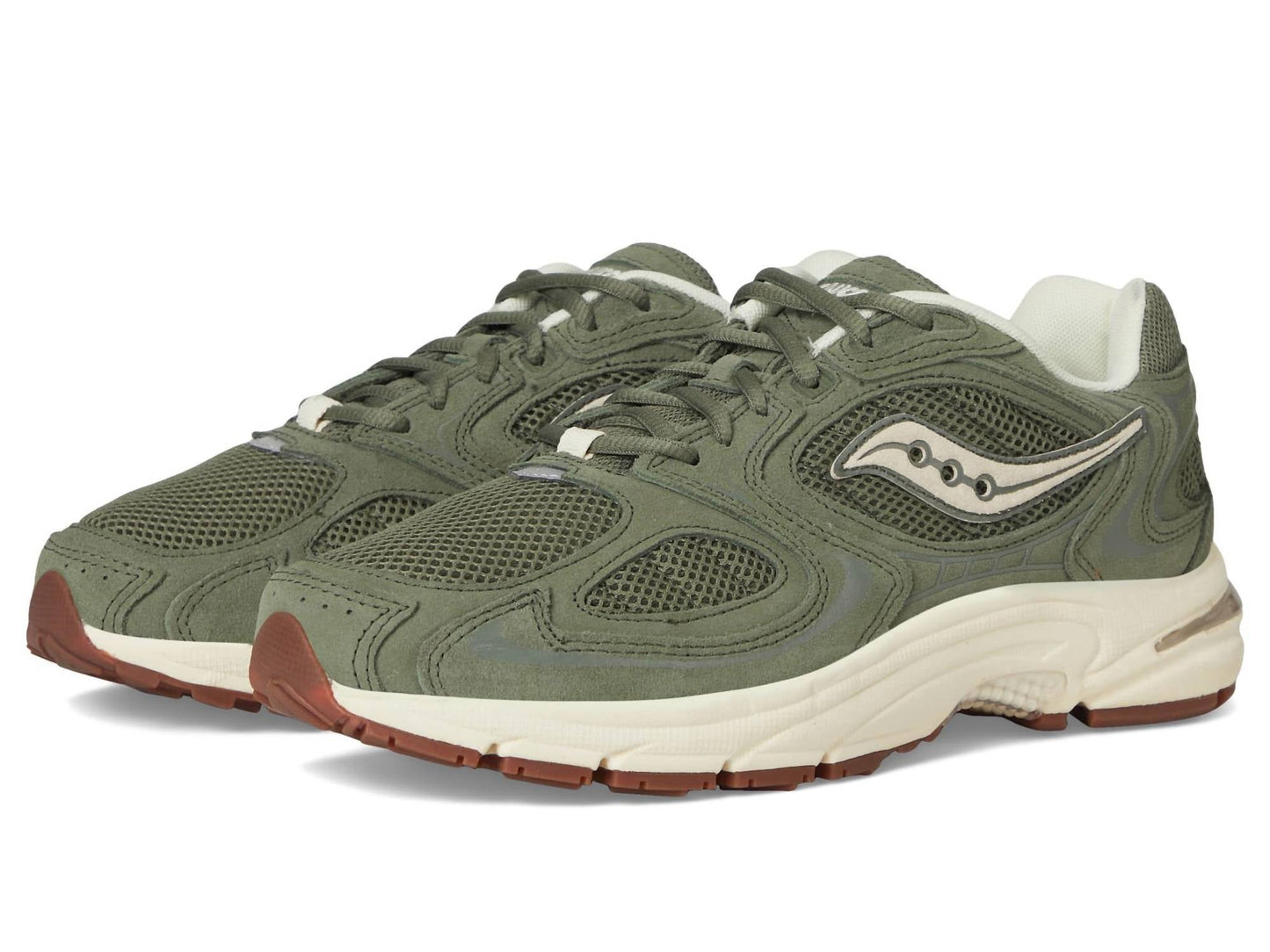 Tenis de hombre color blanco