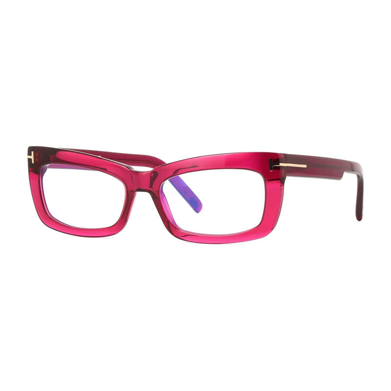 Gafas 55 mm color azul