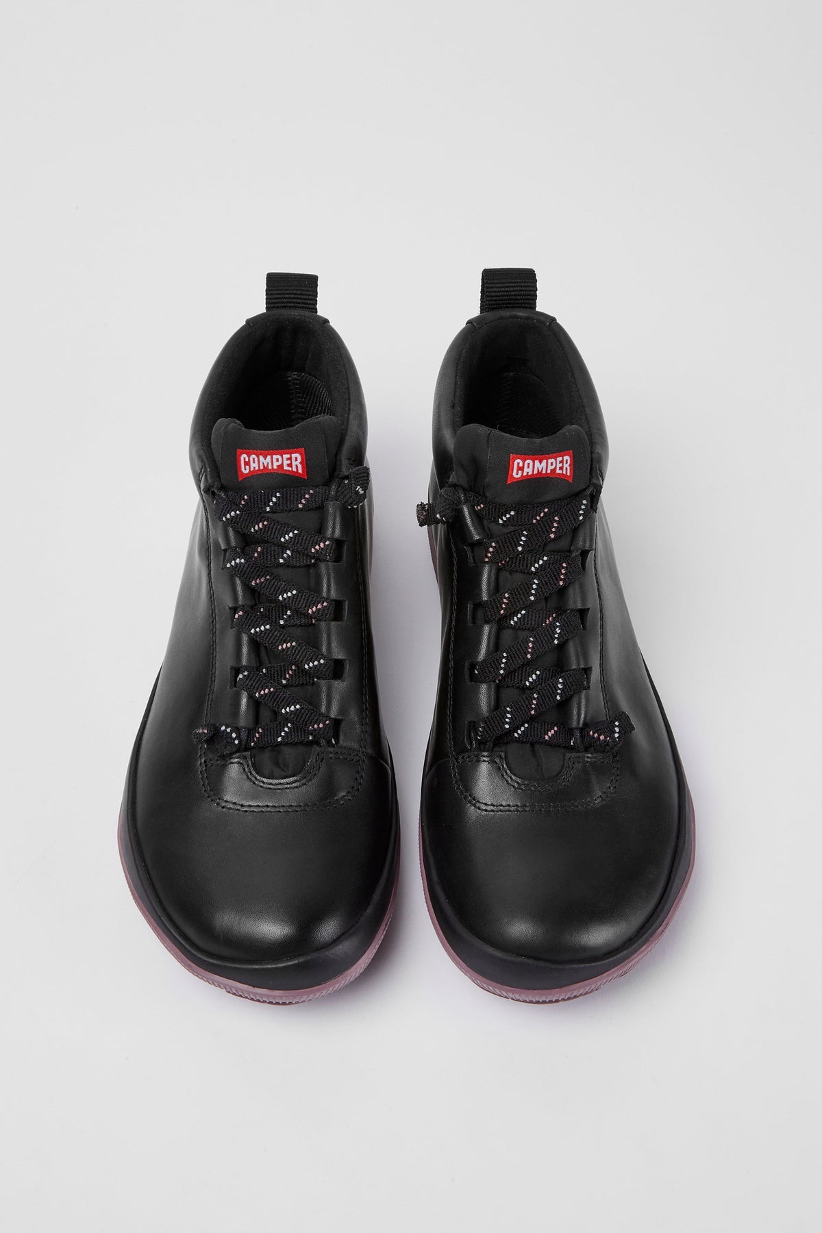 Botines de mujer