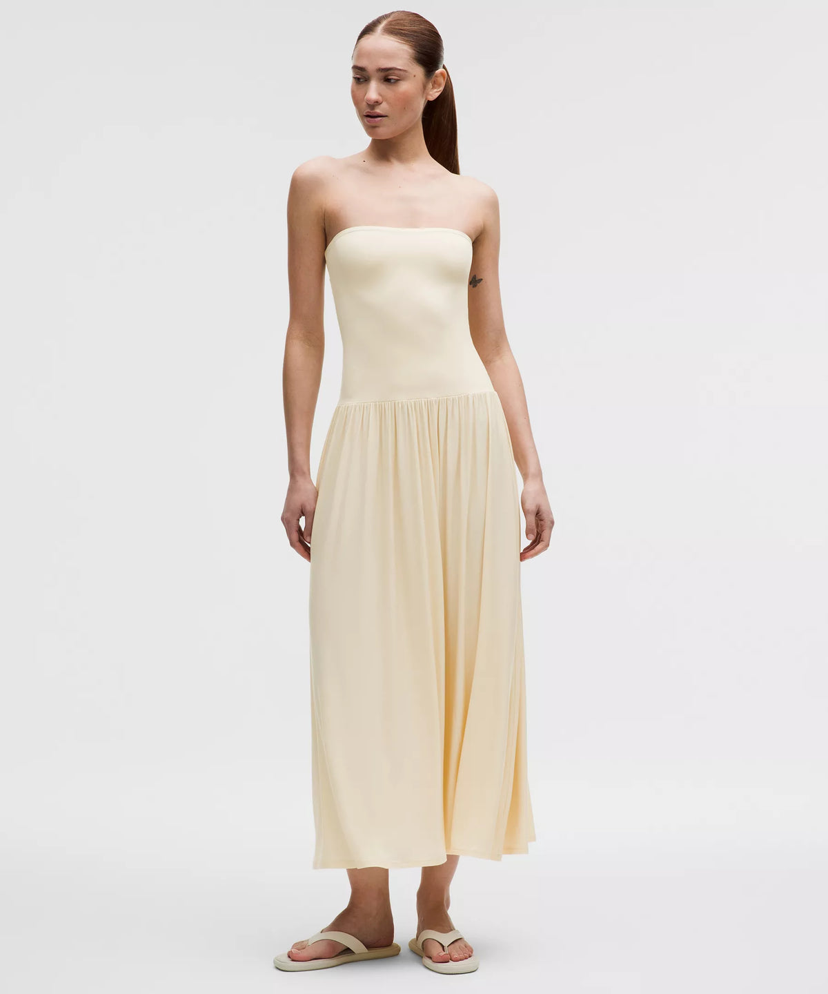 Vestido largo
