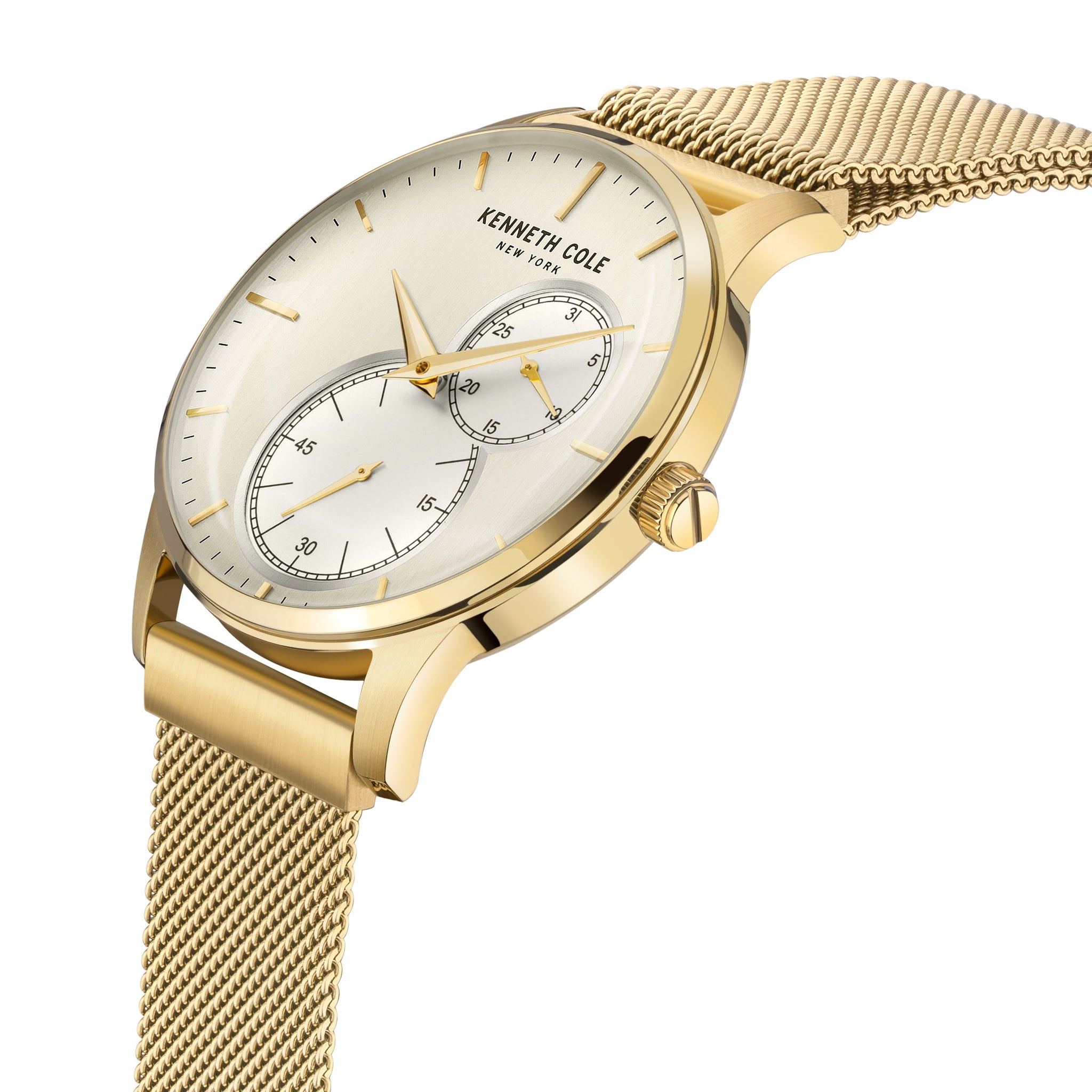 Reloj de hombre