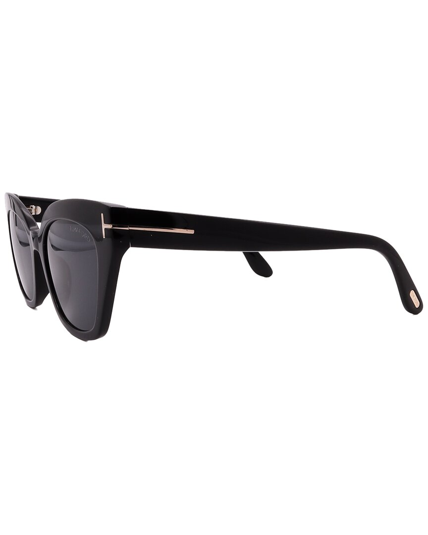 Gafas de sol de mujer 52 mm