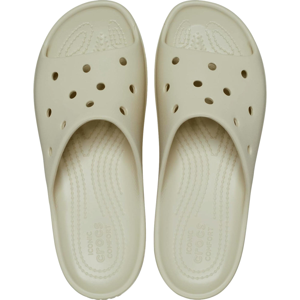 Zuecos de hombre