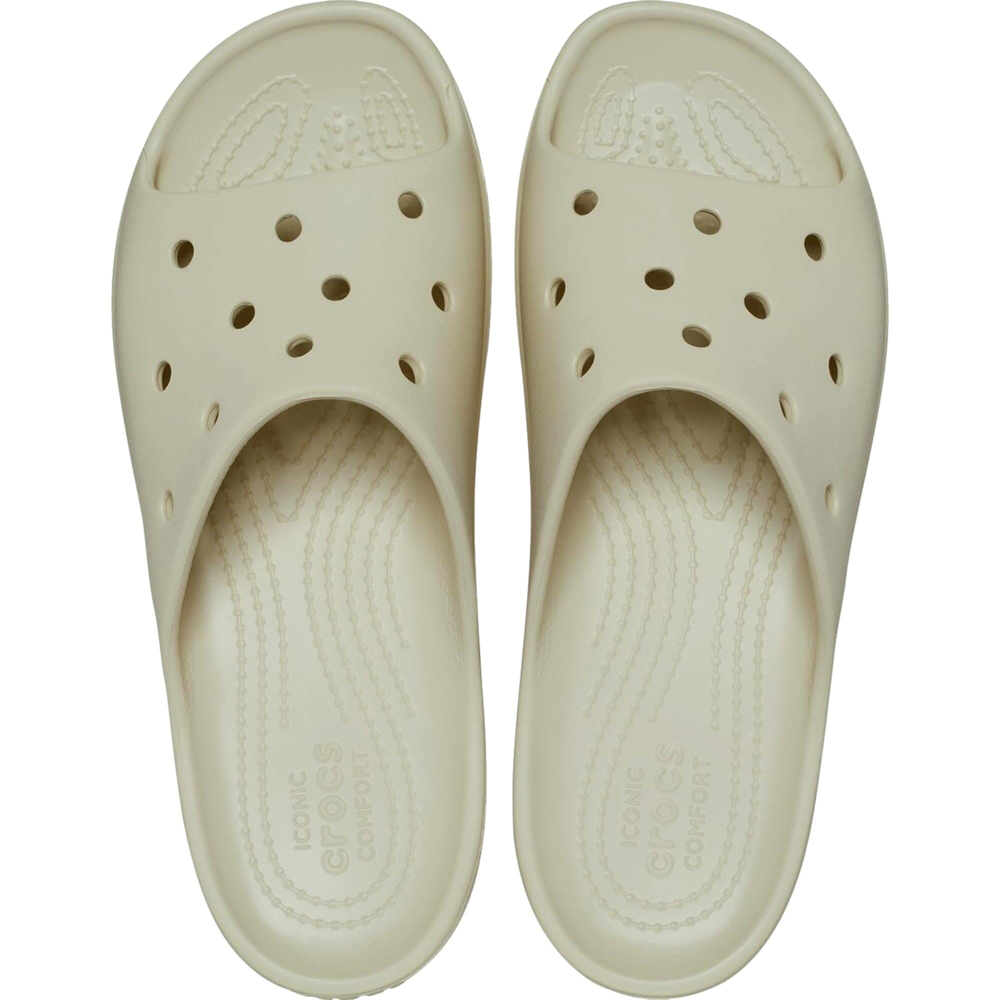 Zuecos de hombre