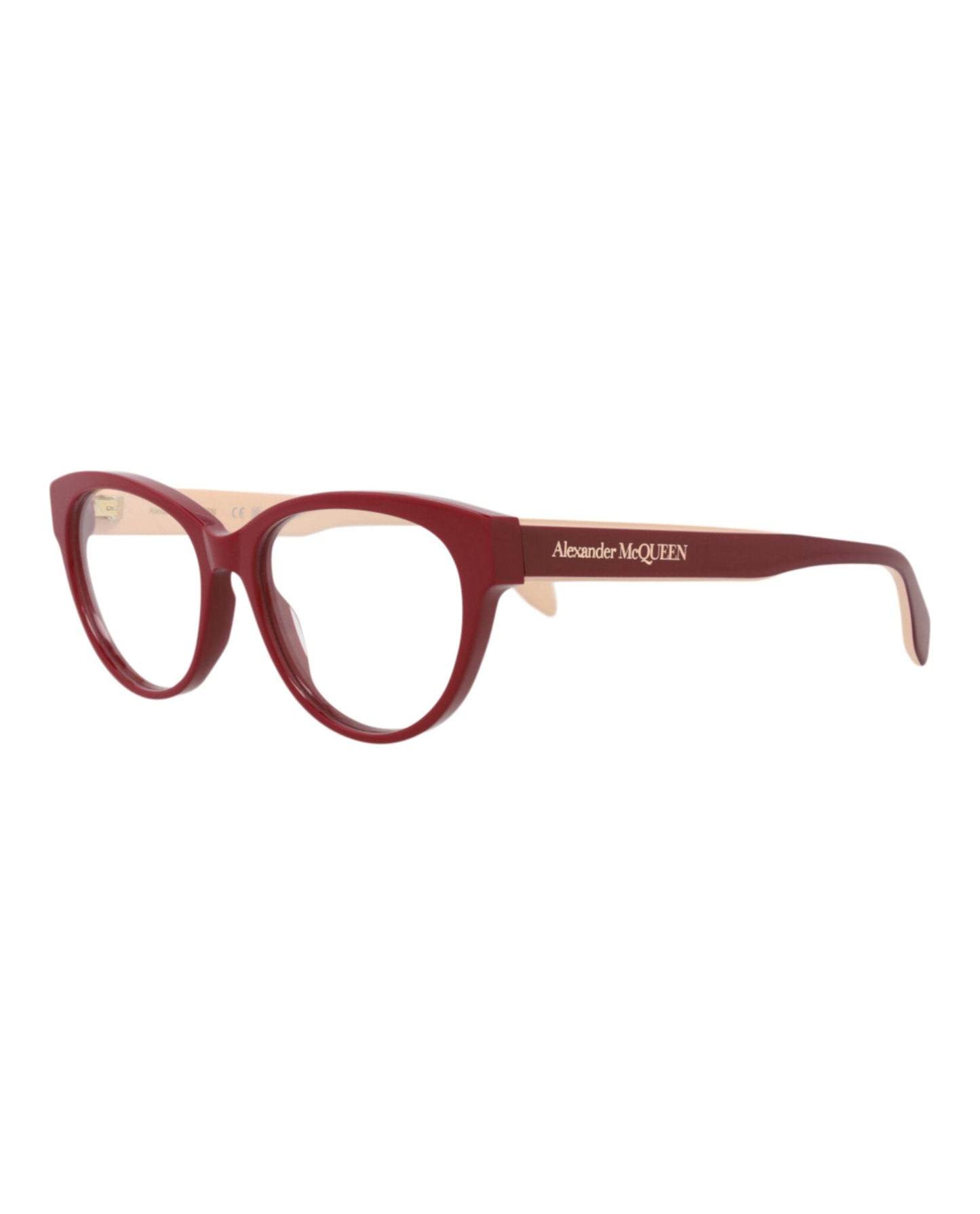 Montura para gafas de acetato de montura tipo gato