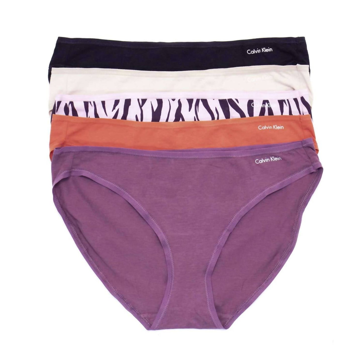 Bikini de mujer (5 unidades) de algodón